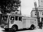 Albion CH13AXL Fire Chief 1964 года